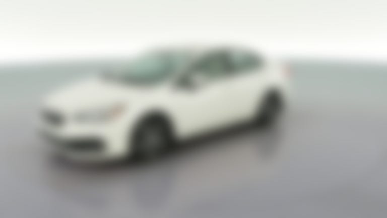 2020 Subaru Impreza vehicle photo