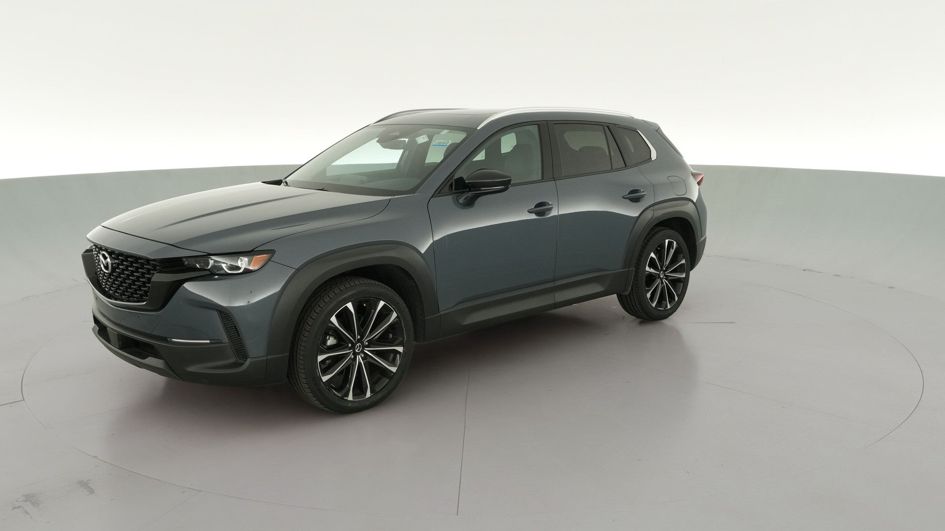 2026 MAZDA CX-50 vehicle photo