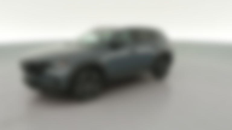 2026 MAZDA CX-50 vehicle photo