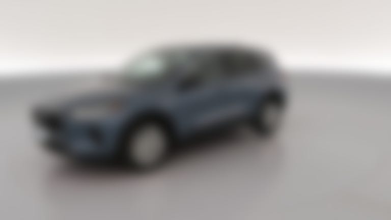 2024 Ford Escape vehicle photo