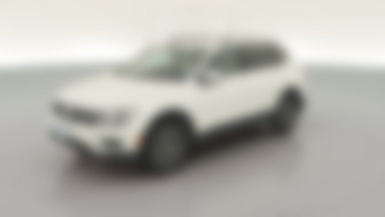 2019 Volkswagen Tiguan vehicle photo