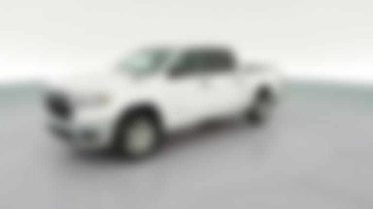 2025 Ram 1500 Crew Cab vehicle photo
