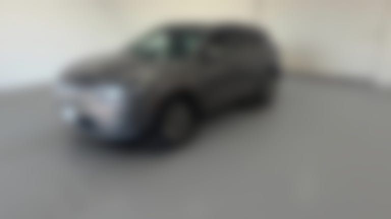 2021 Lincoln Nautilus vehicle photo
