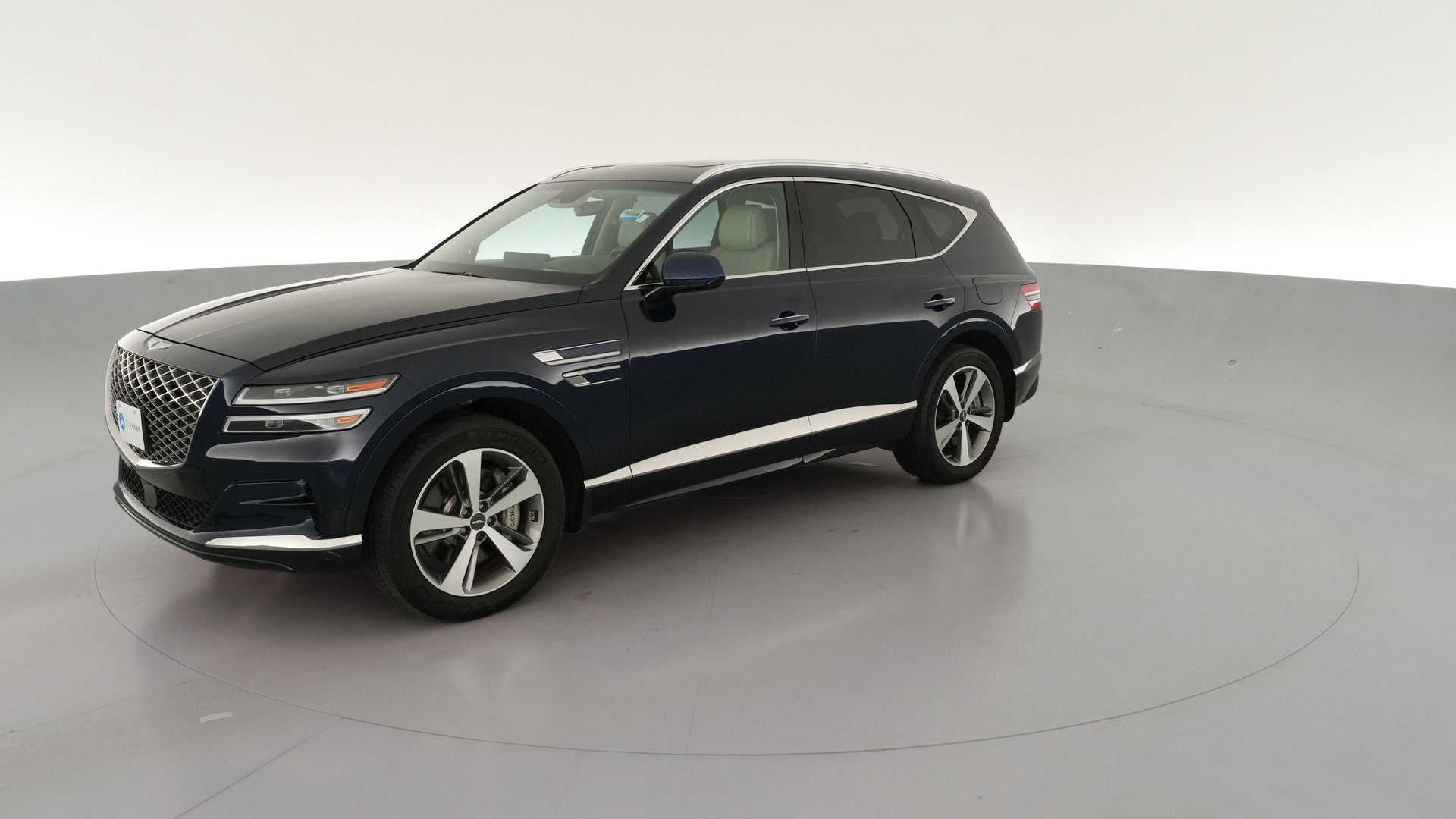 2023 Genesis GV80 vehicle photo
