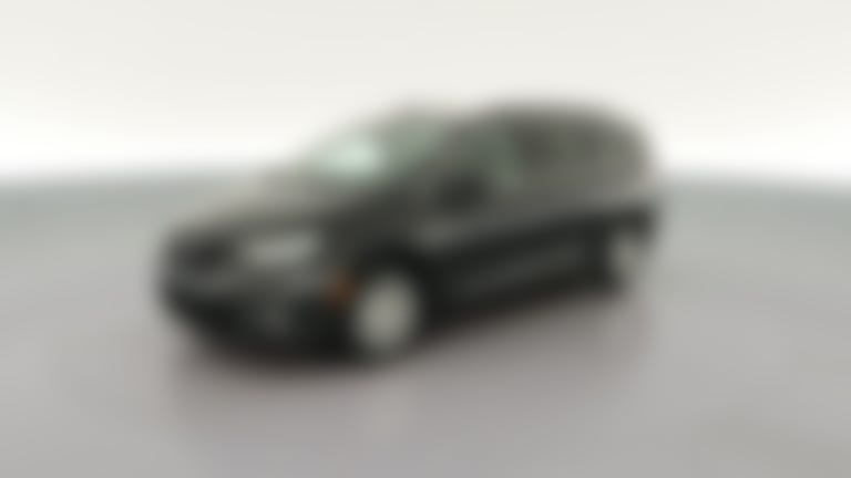 2022 Chrysler Pacifica vehicle photo