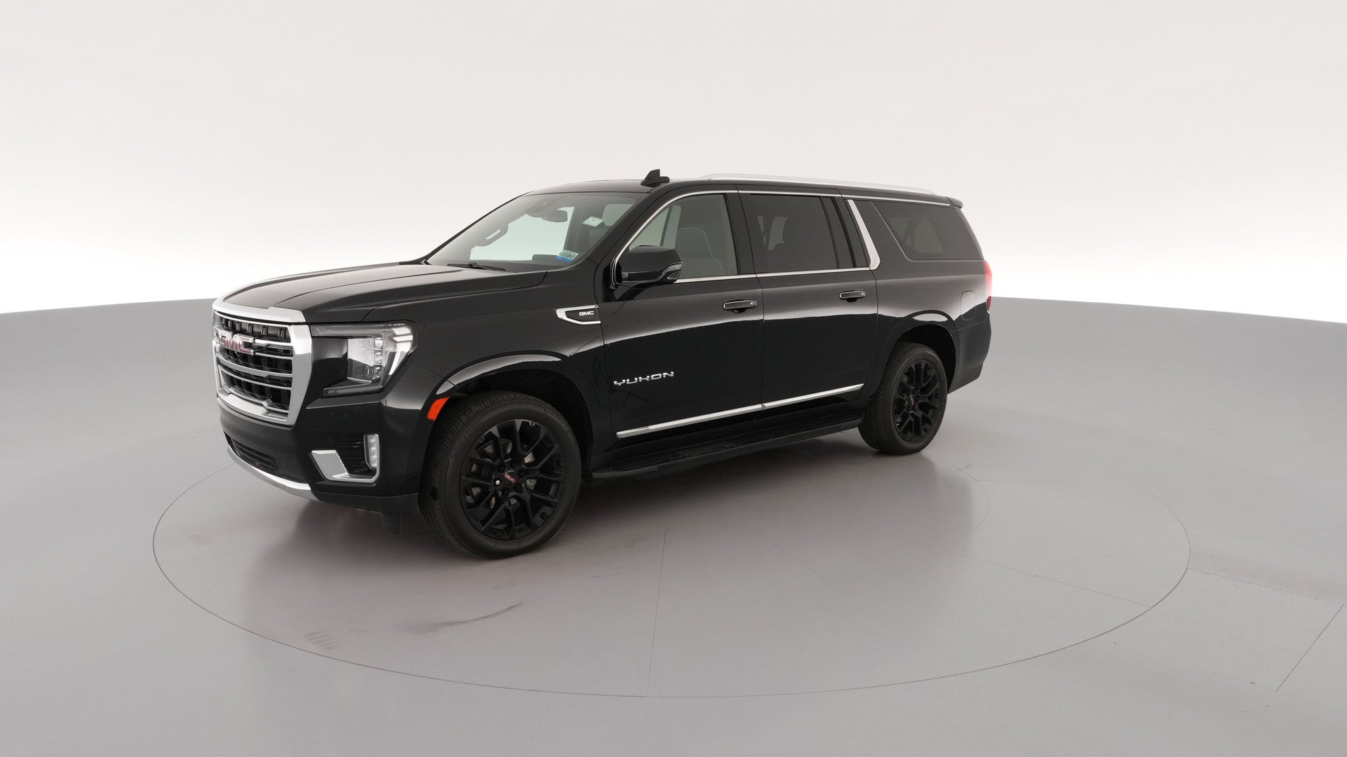 2023 GMC Yukon XL vehicle photo