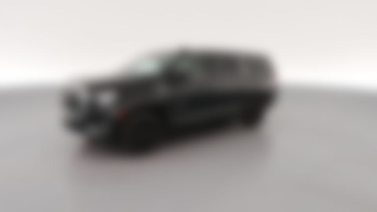 2023 GMC Yukon XL vehicle photo