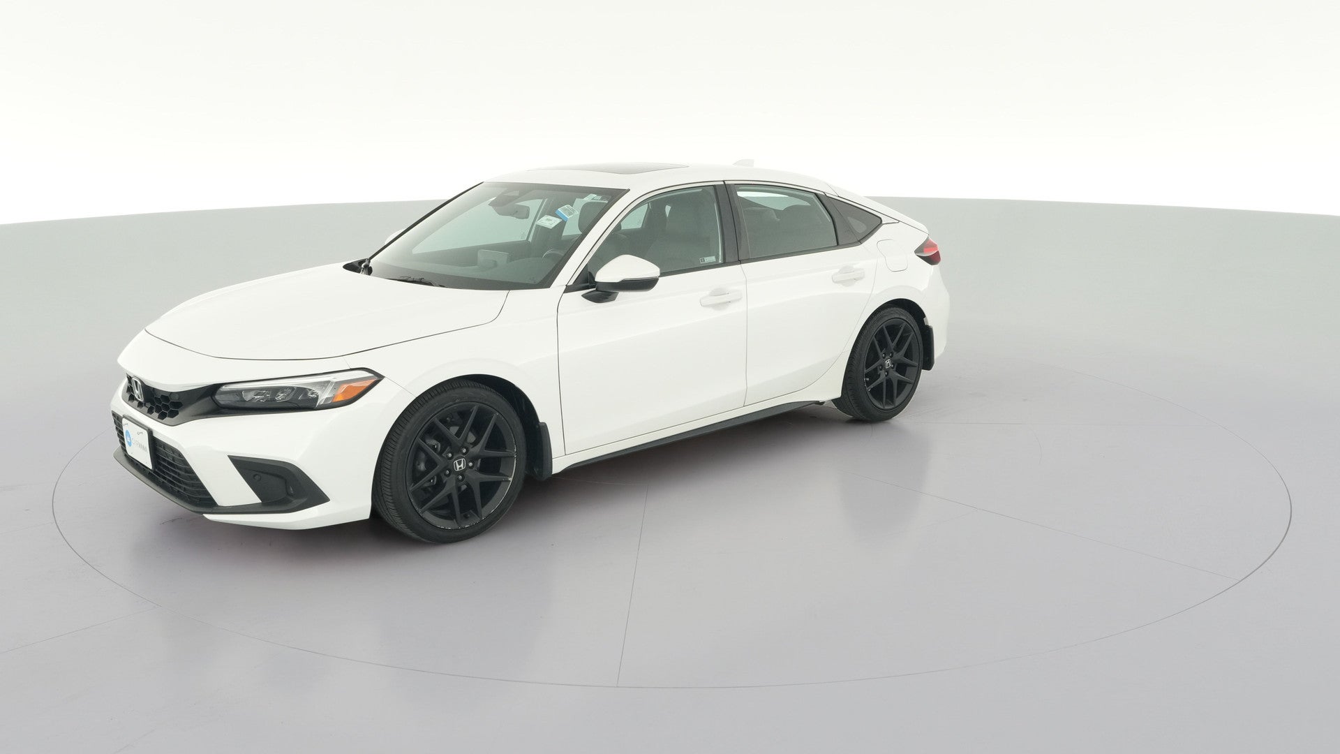 2022 Honda Civic vehicle photo
