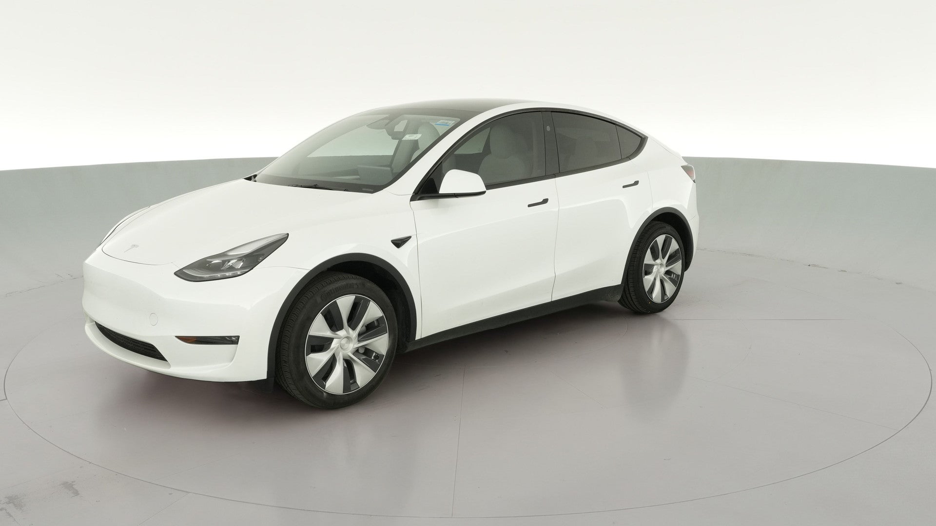 2023 Tesla Model Y vehicle photo