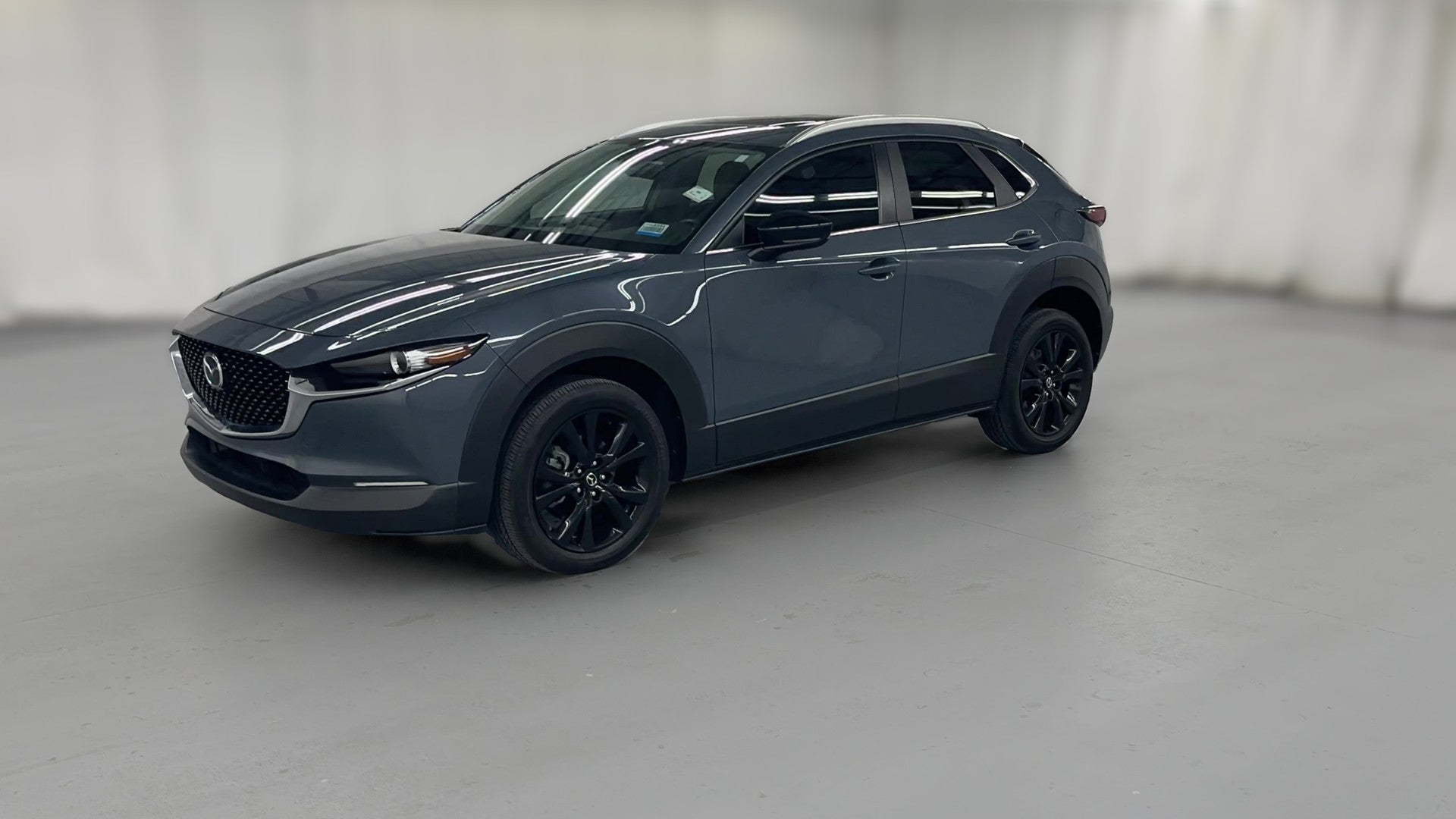 2023 MAZDA CX-30 vehicle photo