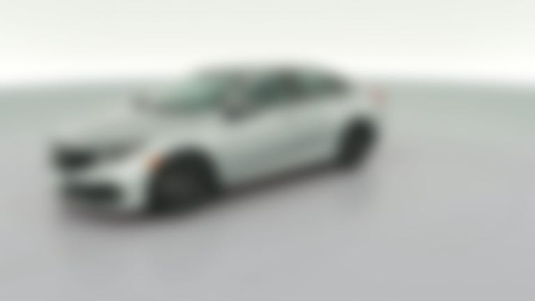 2020 Honda Civic vehicle photo