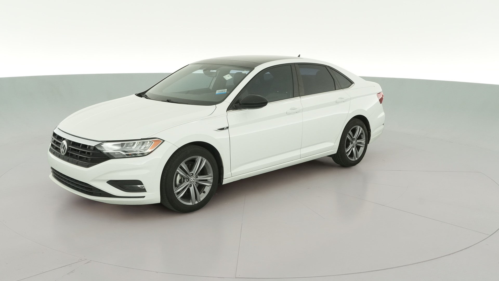 2021 Volkswagen Jetta vehicle photo