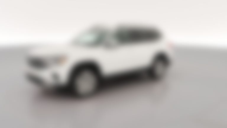 2023 Volkswagen Atlas vehicle photo