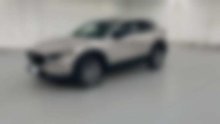 2022 MAZDA CX-30 vehicle photo