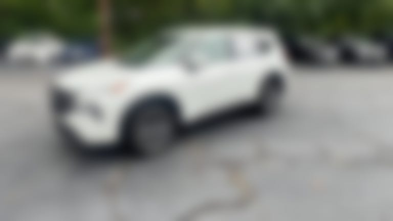 2026 Nissan Rogue vehicle photo