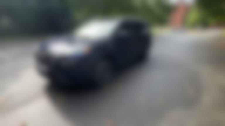 2025 Nissan Rogue vehicle photo