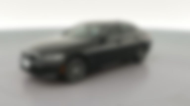 2019 BMW 3 Series vehicle photo
