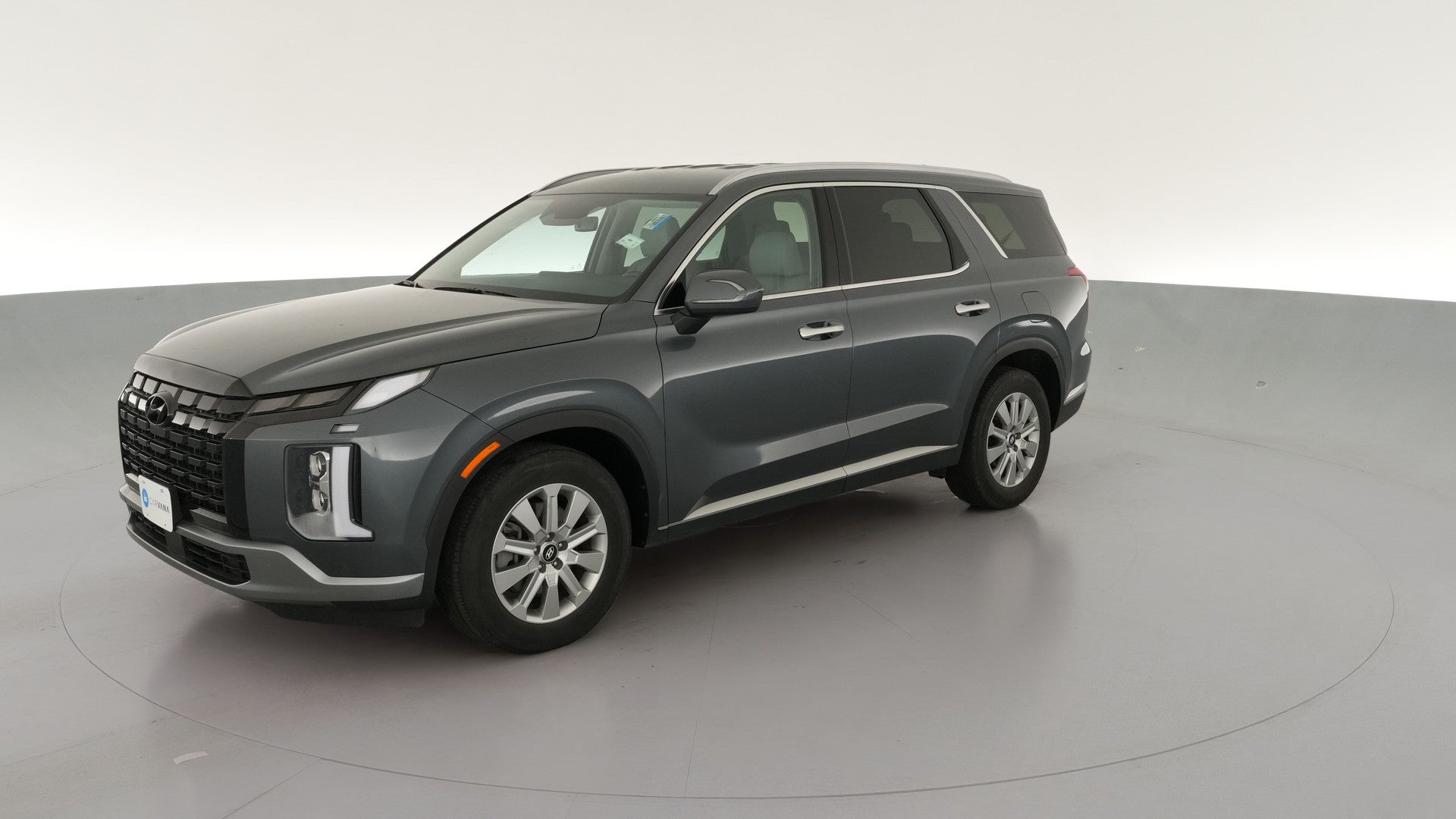 2024 Hyundai Palisade vehicle photo