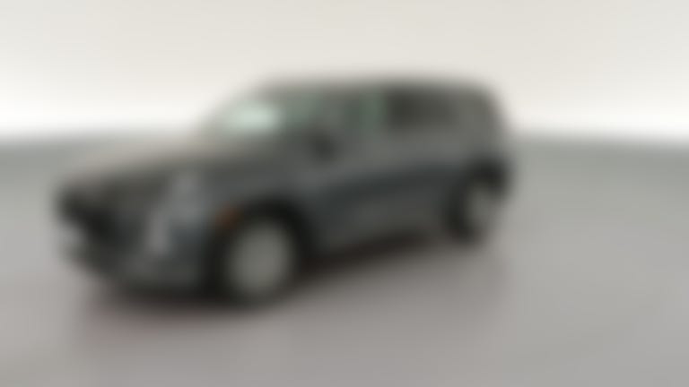 2024 Hyundai Palisade vehicle photo