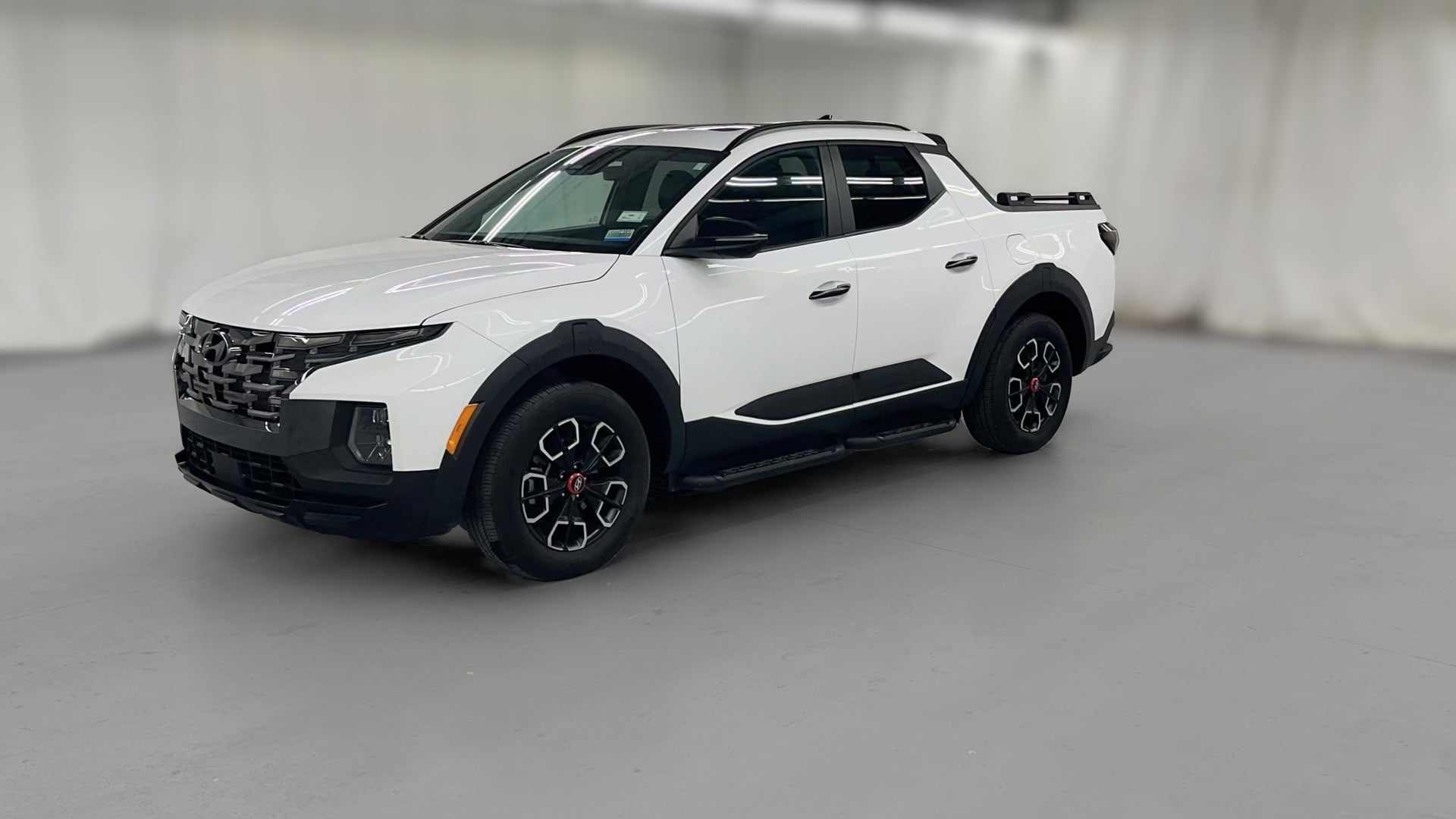 2024 Hyundai Santa Cruz vehicle photo