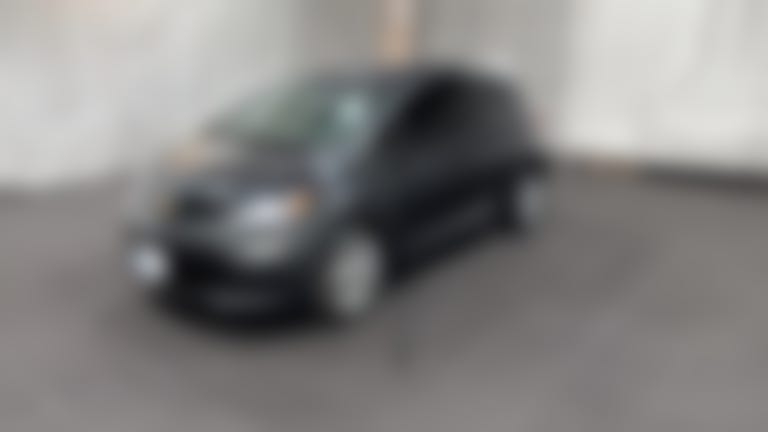 2021 Chevrolet Bolt EV vehicle photo
