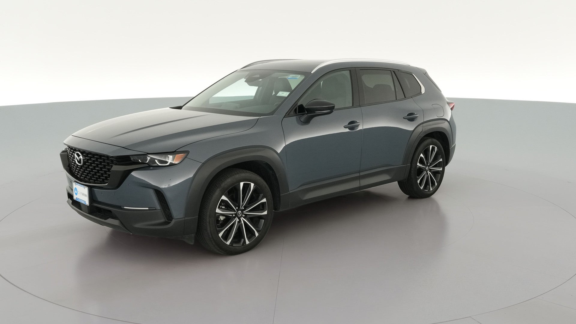 2026 MAZDA CX-50 vehicle photo