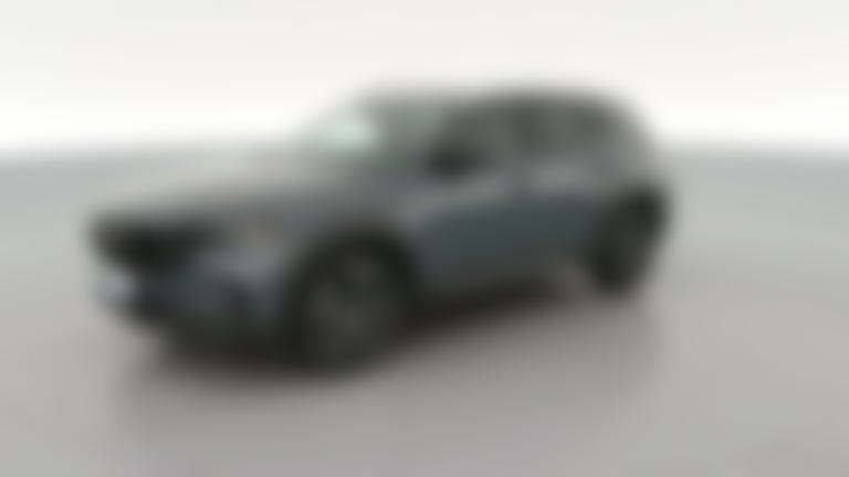 2026 MAZDA CX-50 vehicle photo