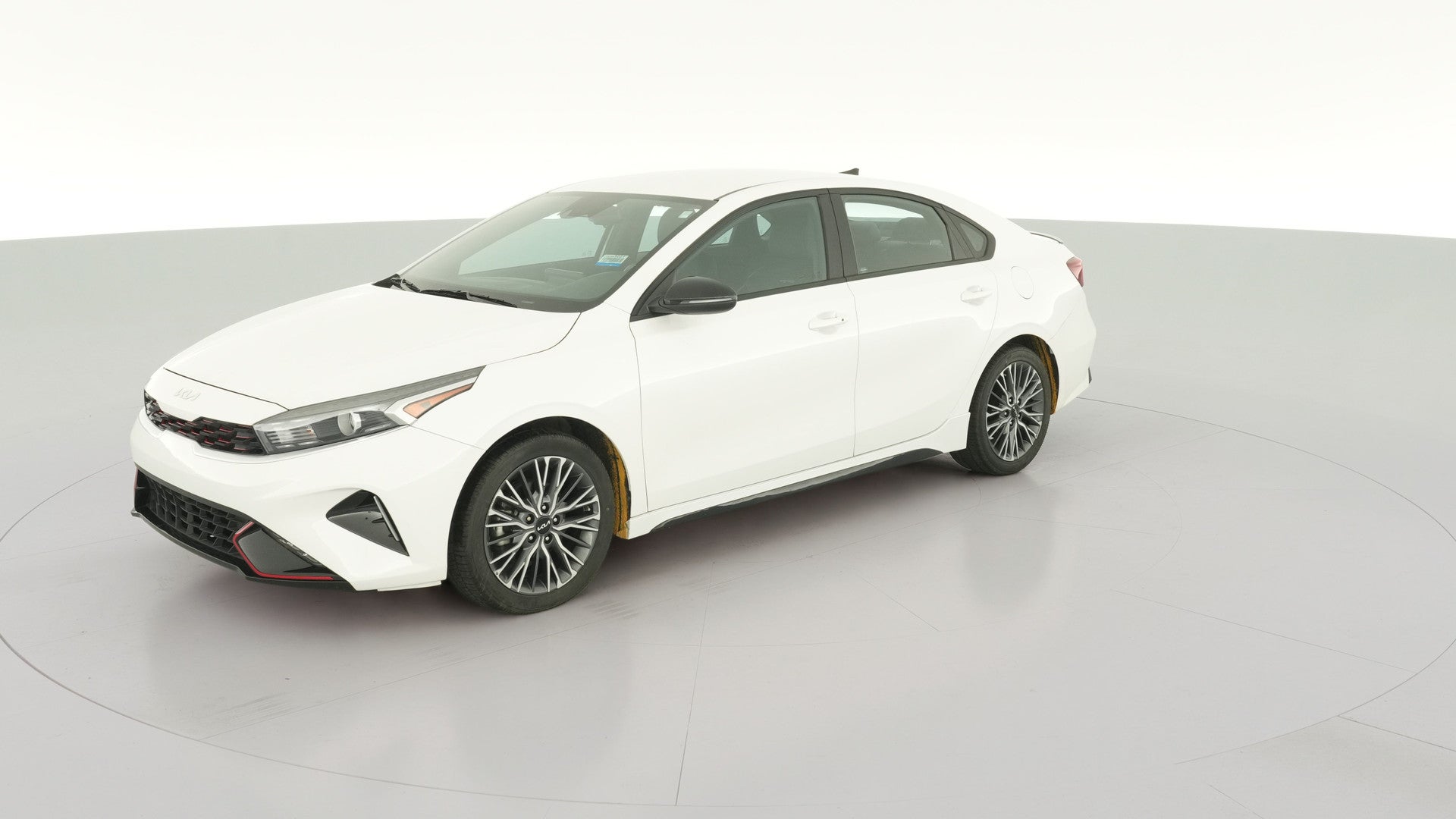 2023 Kia Forte vehicle photo
