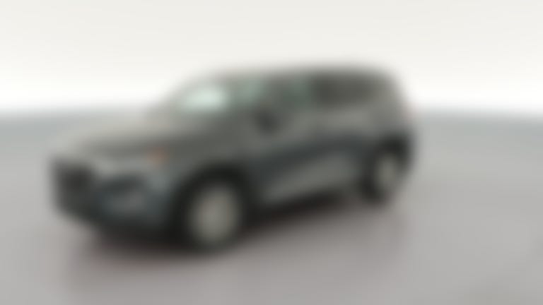 2020 Hyundai Santa Fe vehicle photo