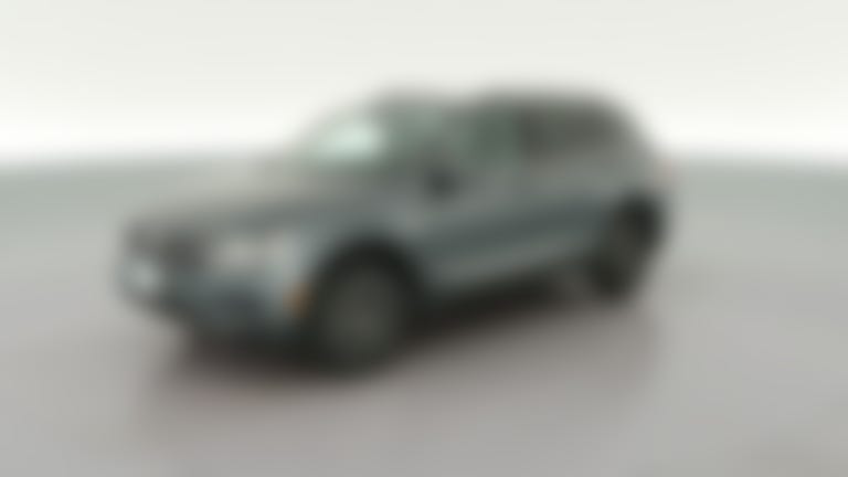 2021 Volkswagen Tiguan vehicle photo