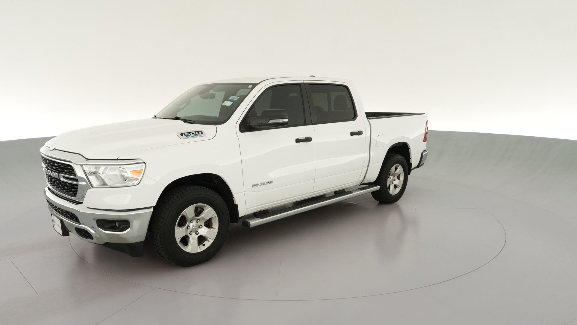 2023 Ram 1500 Crew Cab vehicle photo