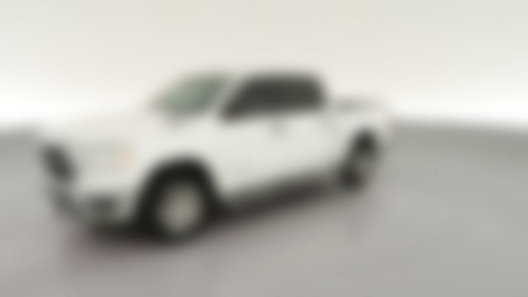2023 Ram 1500 Crew Cab vehicle photo