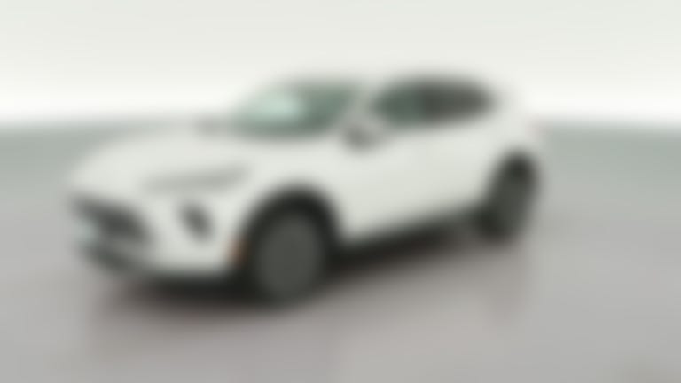 2024 Buick Envision vehicle photo