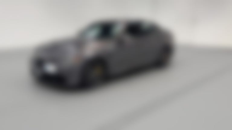 2018 Alfa Romeo Giulia vehicle photo