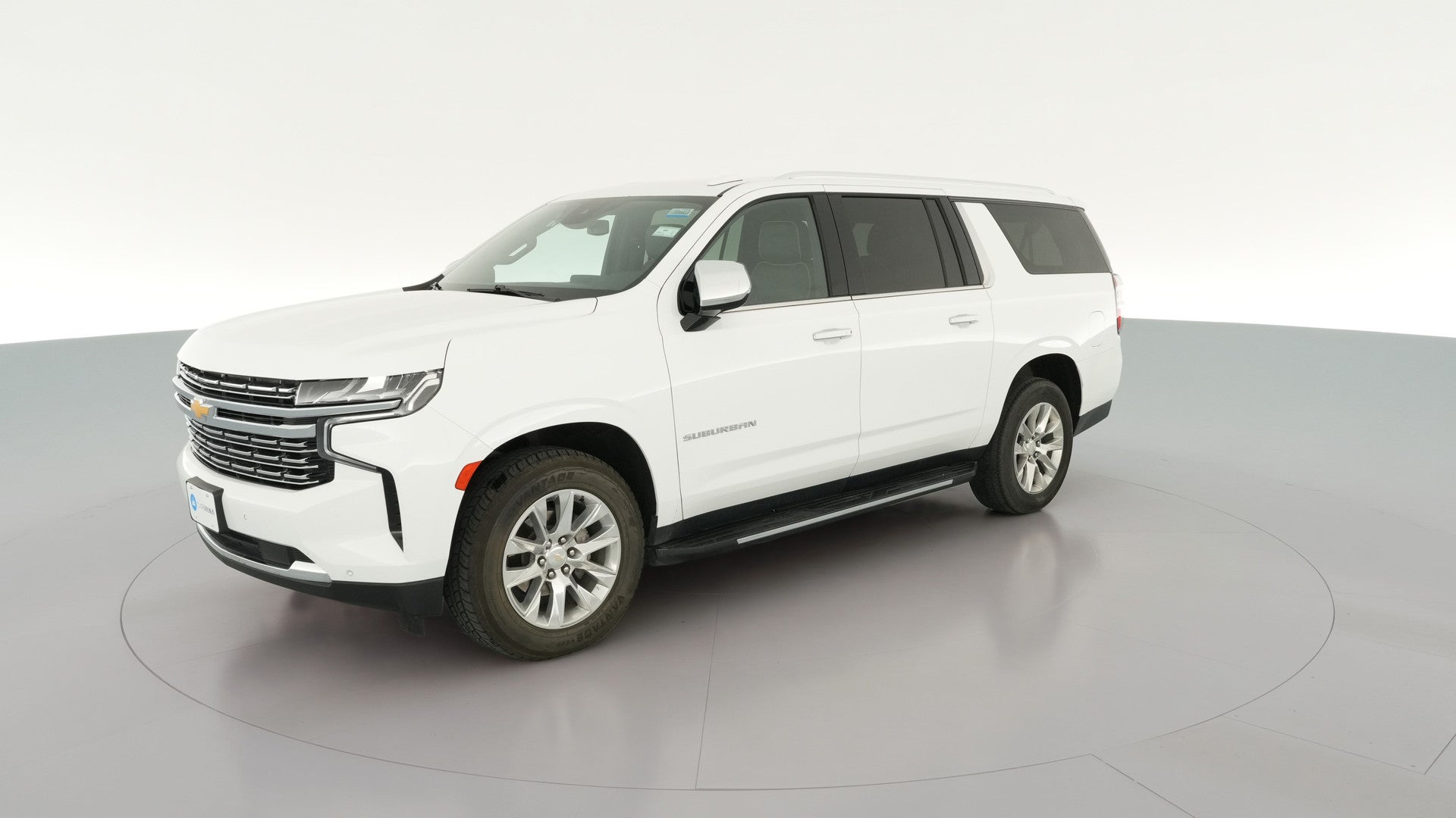 2023 Chevrolet Suburban vehicle photo