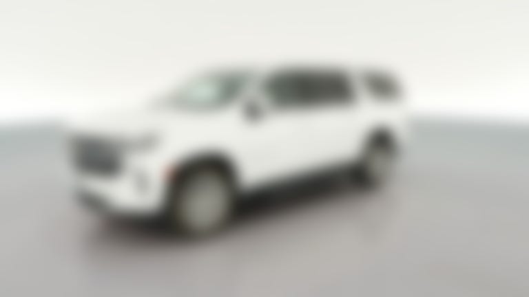 2023 Chevrolet Suburban vehicle photo