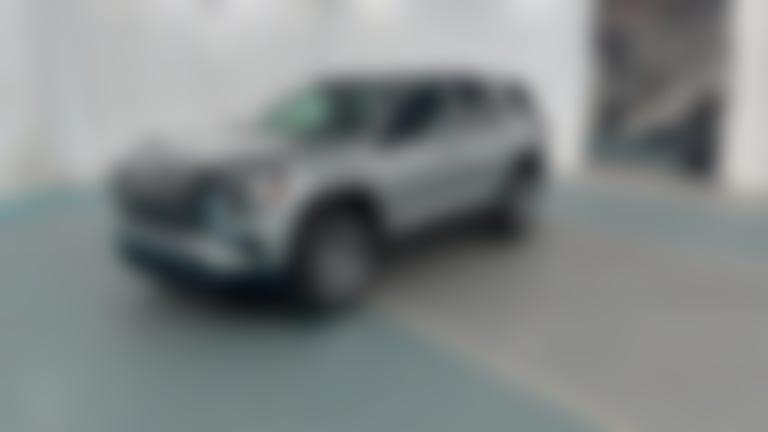 2026 GMC Terrain vehicle photo