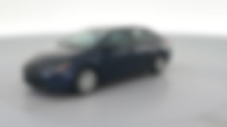 2024 Toyota Corolla vehicle photo