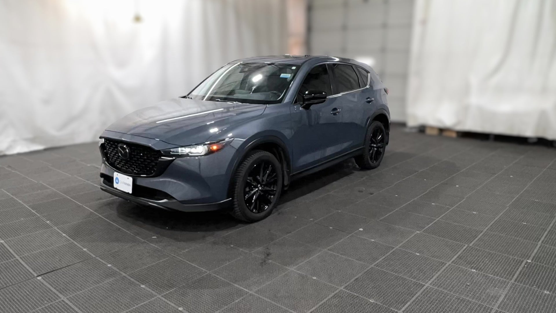2022 MAZDA CX-5 vehicle photo