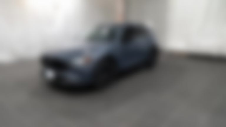2022 MAZDA CX-5 vehicle photo