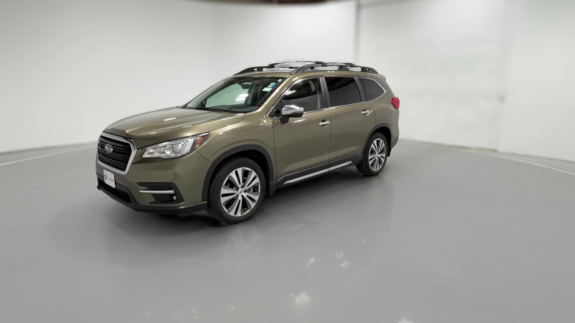 2022 Subaru Ascent vehicle photo