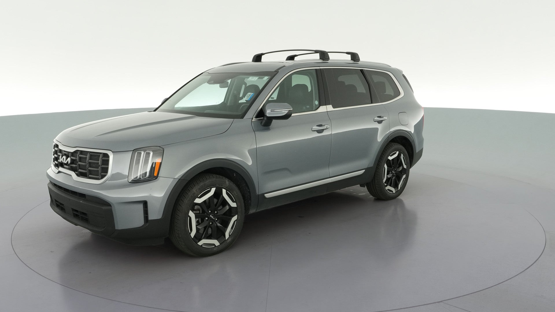 2025 Kia Telluride vehicle photo