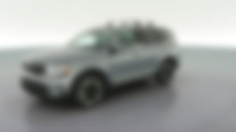 2025 Kia Telluride vehicle photo