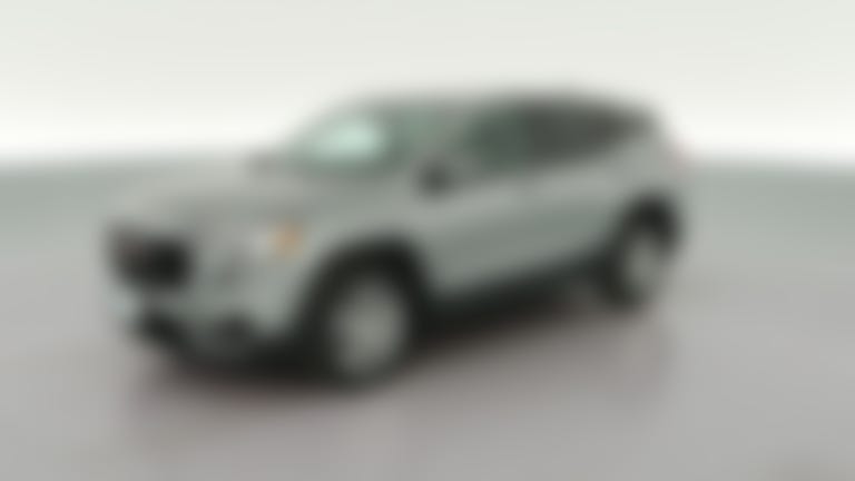 2024 GMC Terrain vehicle photo