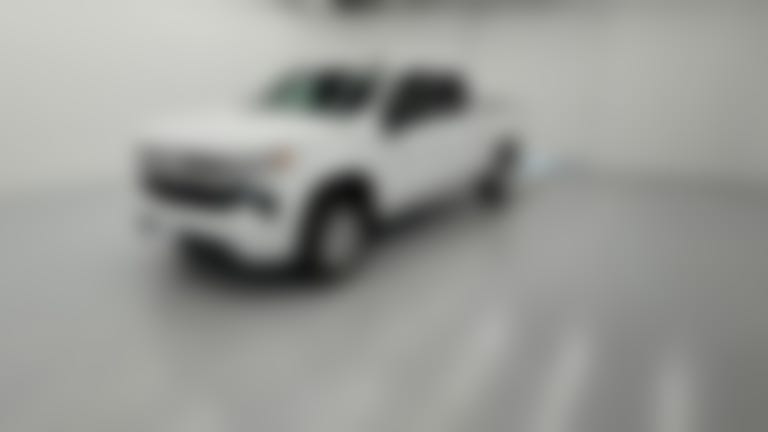 2026 Chevrolet Silverado 1500 Crew Cab vehicle photo