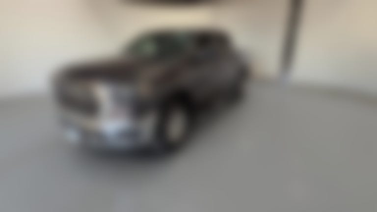 2026 Ram 1500 Crew Cab vehicle photo