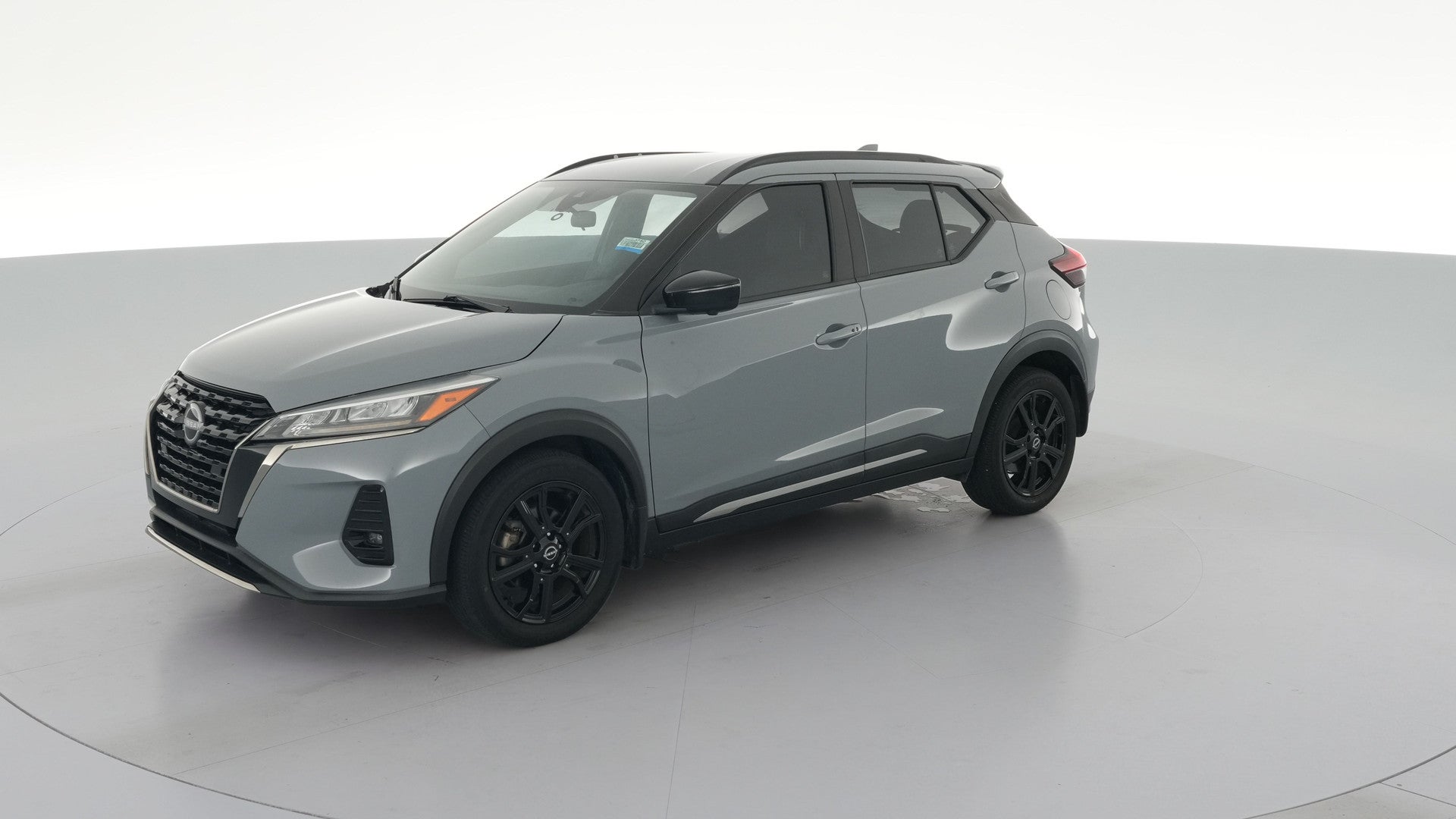 2023 Nissan Kicks vehicle photo