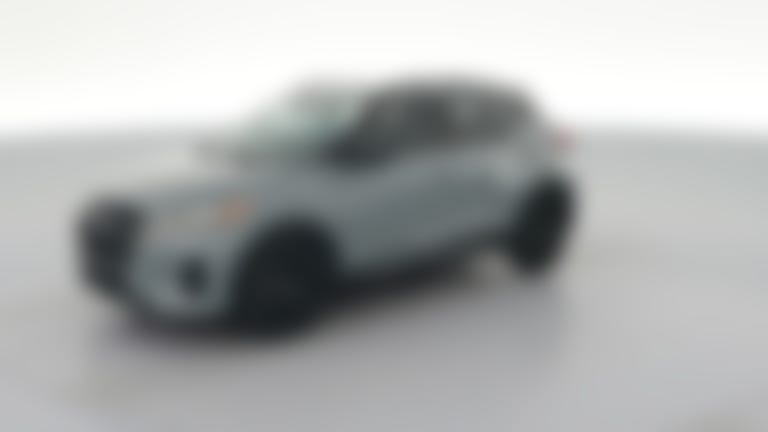 2023 Nissan Kicks vehicle photo