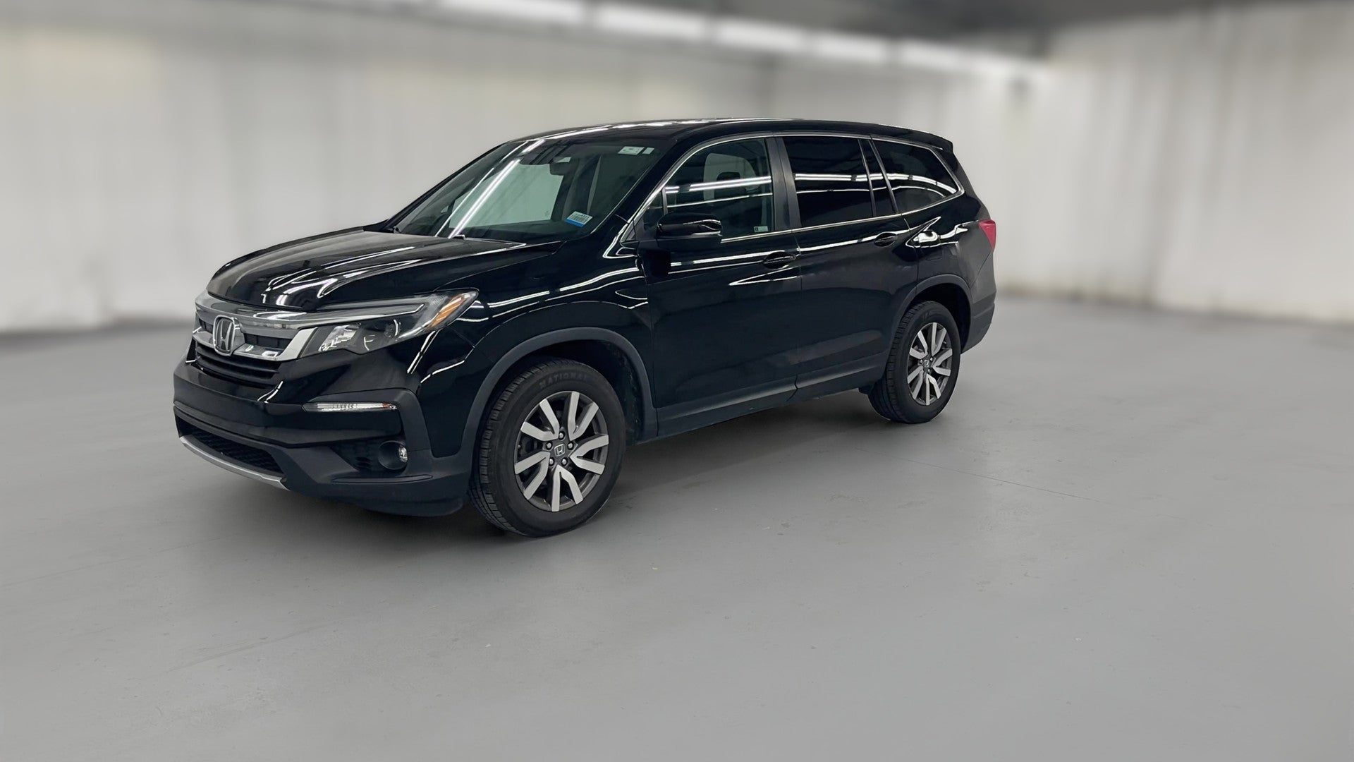 2019 Honda Pilot vehicle photo