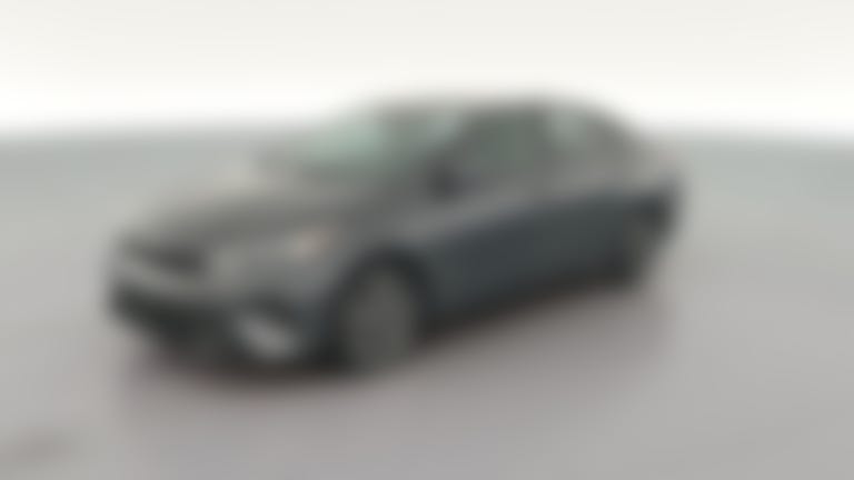 2023 Kia Forte vehicle photo